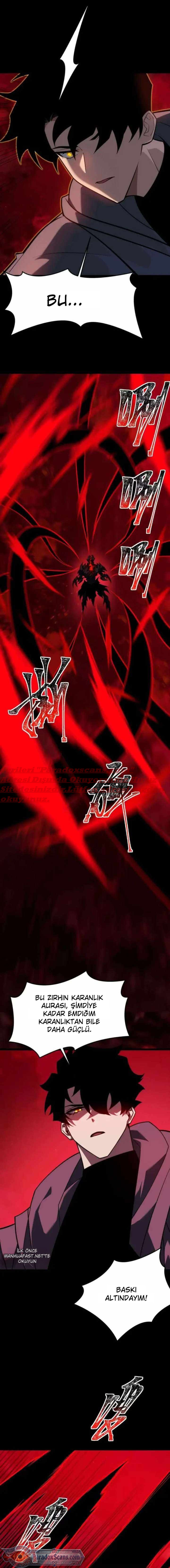 Sap Kaldıktan Sonra Dövüş Sanatları SON BÖLÜMÜ OKUMAYA GİT - Sayfa 15