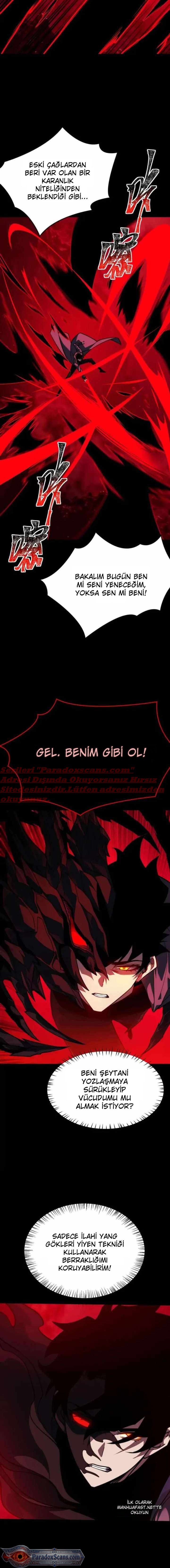 Sap Kaldıktan Sonra Dövüş Sanatları SON BÖLÜMÜ OKUMAYA GİT - Sayfa 16