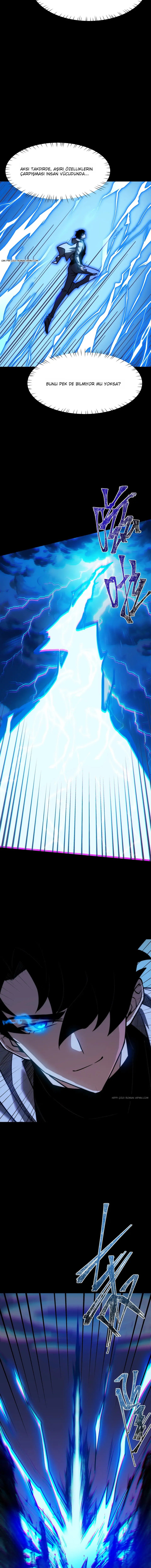 Sap Kaldıktan Sonra Dövüş Sanatları Bölüm 51 - Sayfa 2