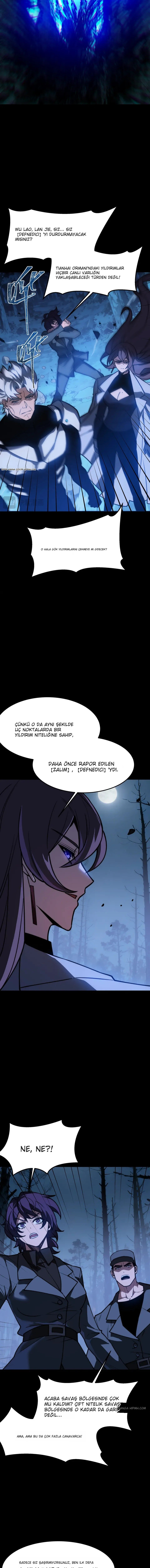 Sap Kaldıktan Sonra Dövüş Sanatları Bölüm 51 - Sayfa 3