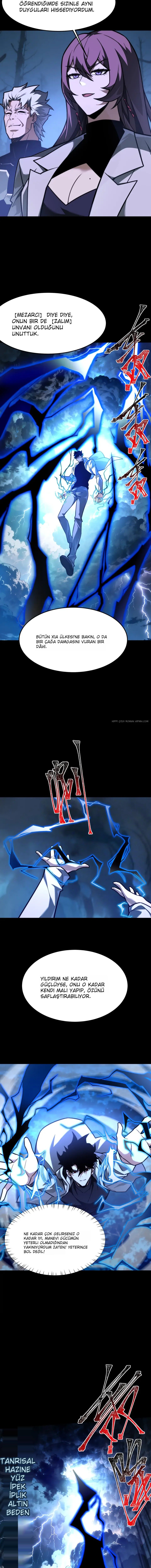 Sap Kaldıktan Sonra Dövüş Sanatları Bölüm 51 - Sayfa 4