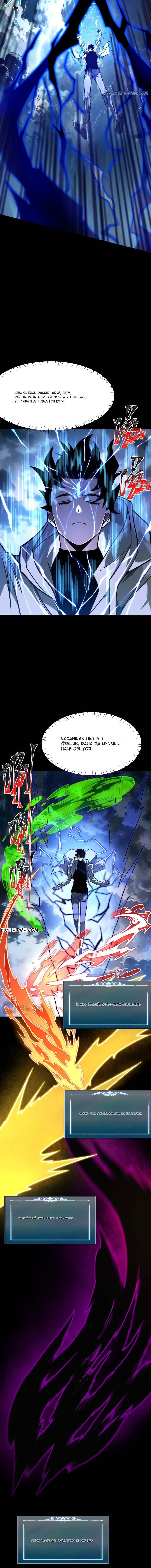 Sap Kaldıktan Sonra Dövüş Sanatları Bölüm 51 - Sayfa 5