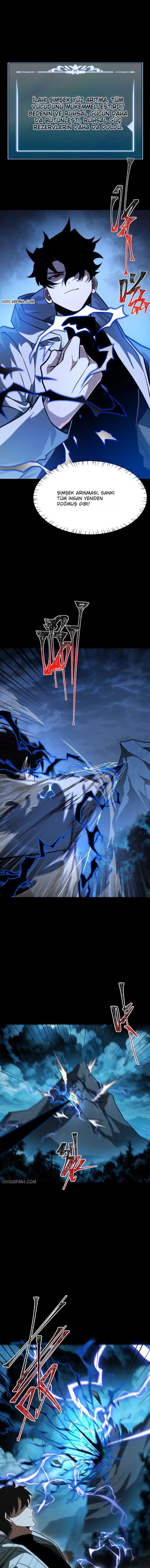 Sap Kaldıktan Sonra Dövüş Sanatları Bölüm 51 - Sayfa 6