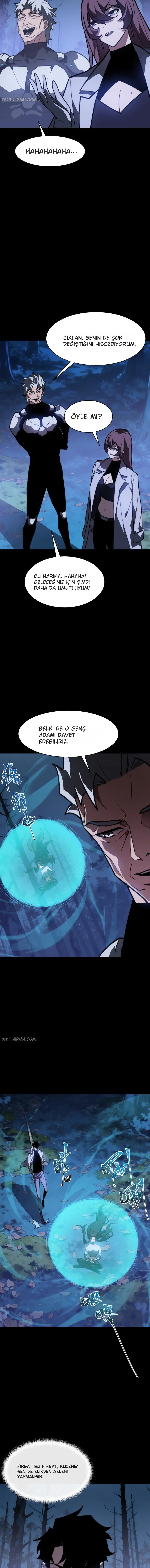 Sap Kaldıktan Sonra Dövüş Sanatları Bölüm 51 - Sayfa 9