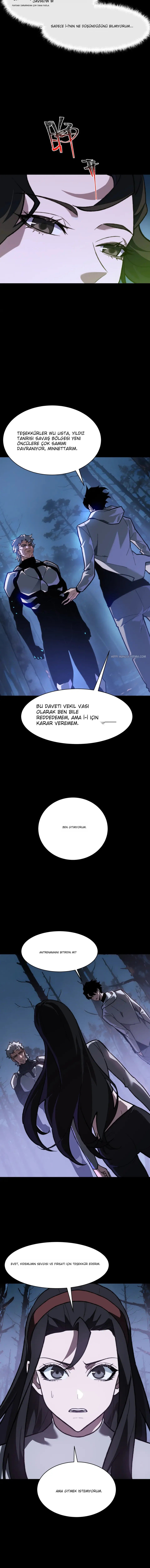 Sap Kaldıktan Sonra Dövüş Sanatları Bölüm 51 - Sayfa 11