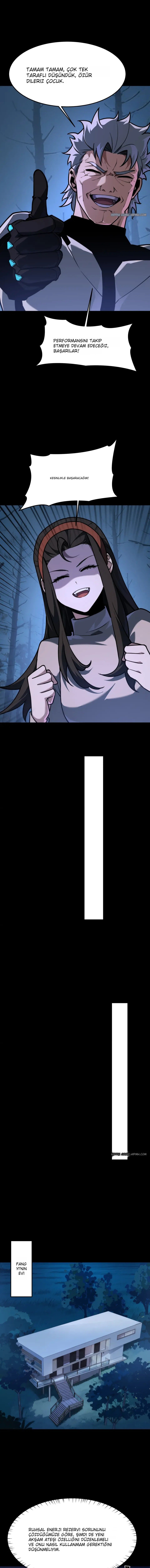 Sap Kaldıktan Sonra Dövüş Sanatları Bölüm 51 - Sayfa 13