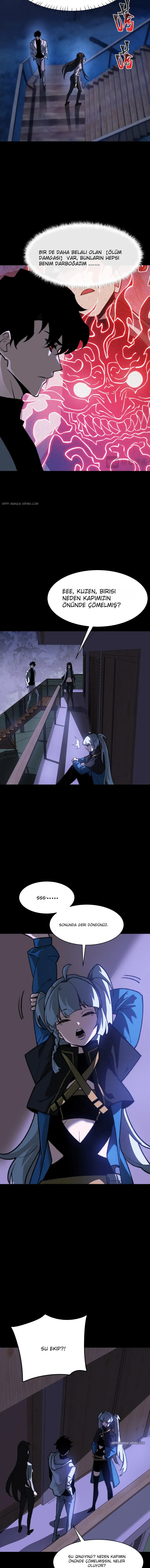 Sap Kaldıktan Sonra Dövüş Sanatları Bölüm 51 - Sayfa 14