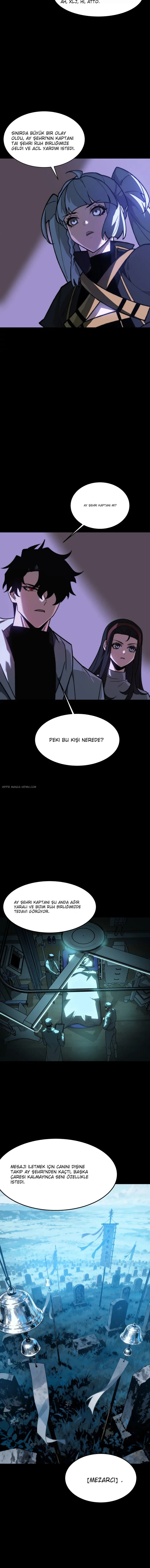 Sap Kaldıktan Sonra Dövüş Sanatları Bölüm 51 - Sayfa 15