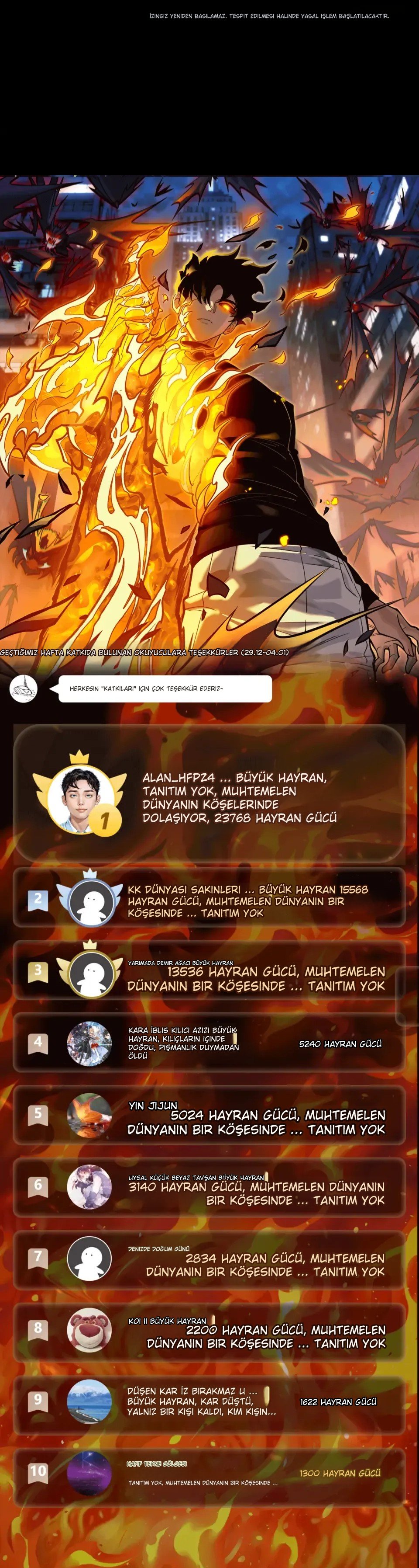 Sap Kaldıktan Sonra Dövüş Sanatları Bölüm 51 - Sayfa 16