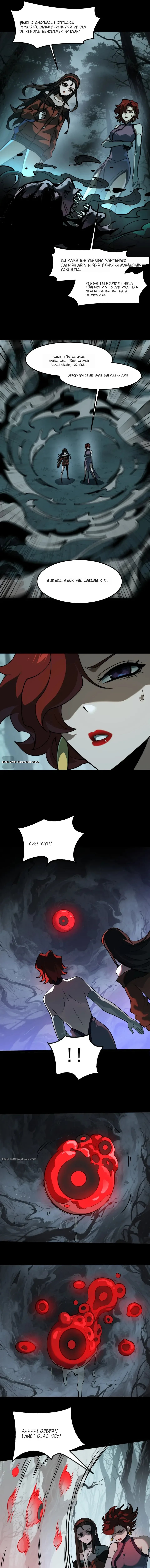 Sap Kaldıktan Sonra Dövüş Sanatları Bölüm 21 - Sayfa 2