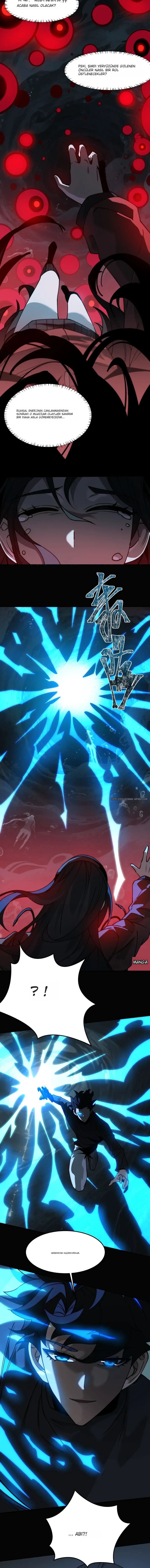 Sap Kaldıktan Sonra Dövüş Sanatları Bölüm 21 - Sayfa 4