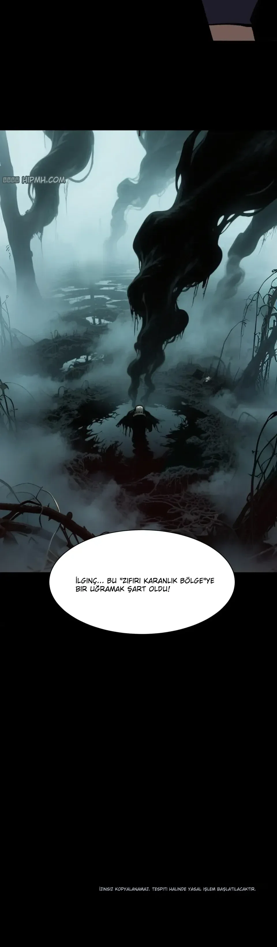 Sap Kaldıktan Sonra Dövüş Sanatları Bölüm 21 - Sayfa 12