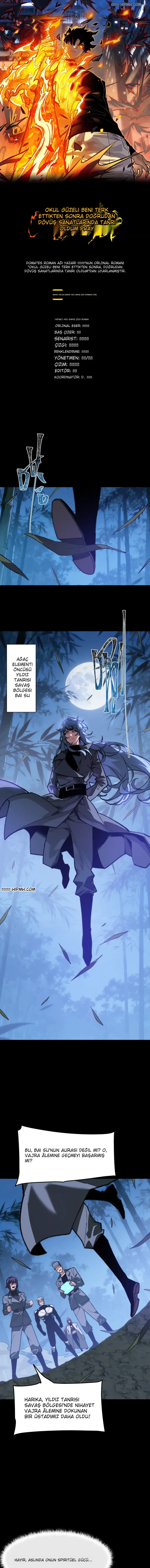 Sap Kaldıktan Sonra Dövüş Sanatları Bölüm 49 - Sayfa 1