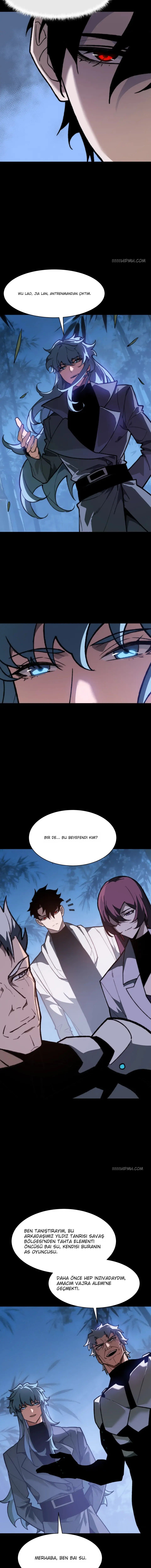 Sap Kaldıktan Sonra Dövüş Sanatları Bölüm 49 - Sayfa 2