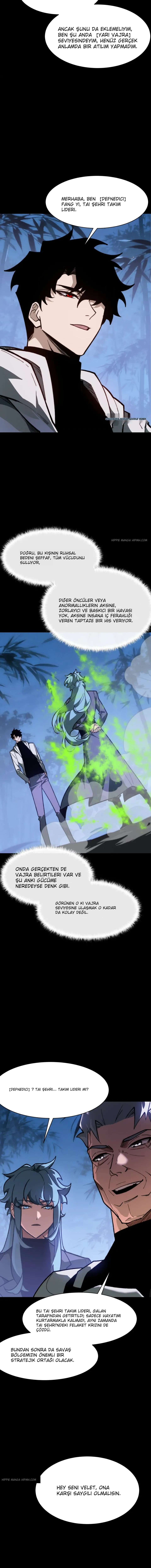 Sap Kaldıktan Sonra Dövüş Sanatları Bölüm 49 - Sayfa 3