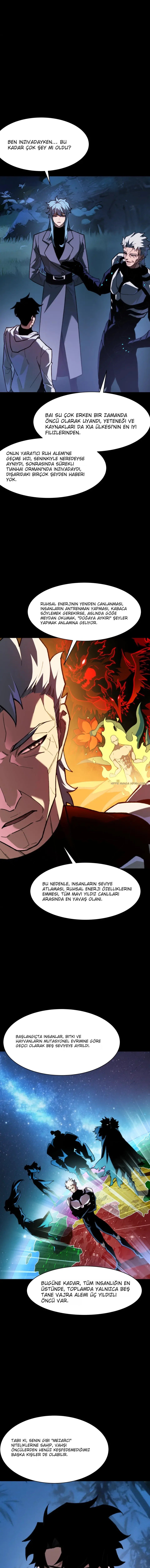 Sap Kaldıktan Sonra Dövüş Sanatları Bölüm 49 - Sayfa 4