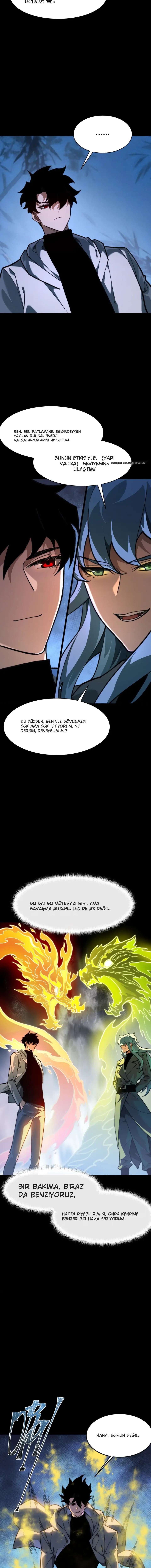 Sap Kaldıktan Sonra Dövüş Sanatları Bölüm 49 - Sayfa 6