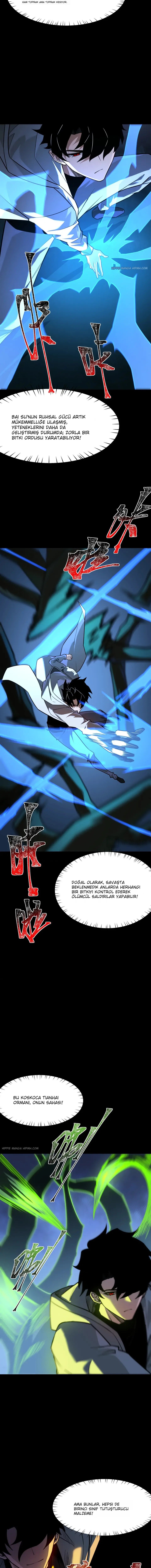 Sap Kaldıktan Sonra Dövüş Sanatları Bölüm 49 - Sayfa 9