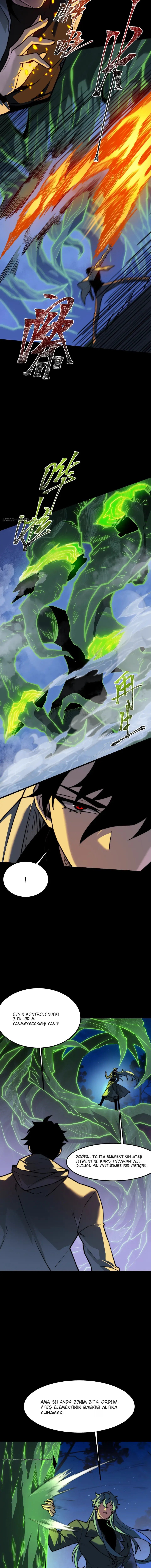 Sap Kaldıktan Sonra Dövüş Sanatları Bölüm 49 - Sayfa 10