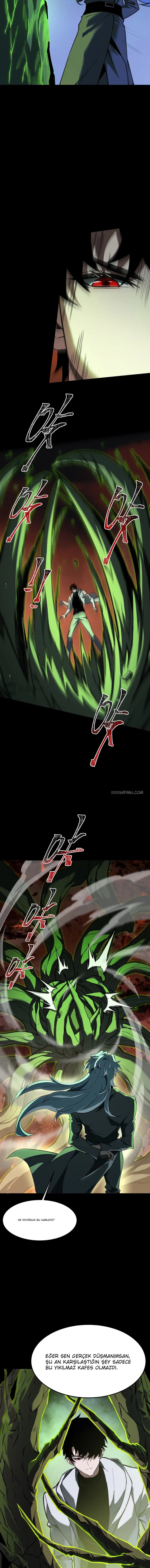 Sap Kaldıktan Sonra Dövüş Sanatları Bölüm 49 - Sayfa 11