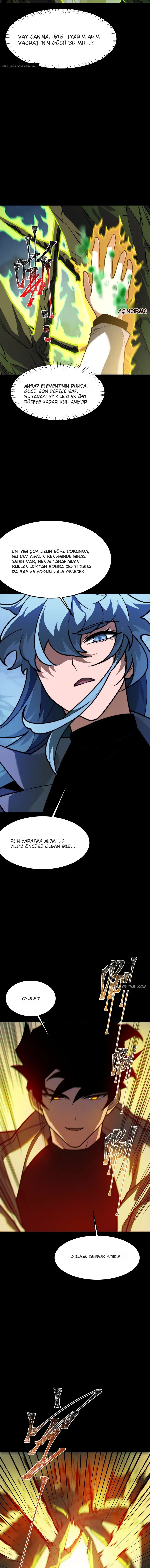 Sap Kaldıktan Sonra Dövüş Sanatları Bölüm 49 - Sayfa 12