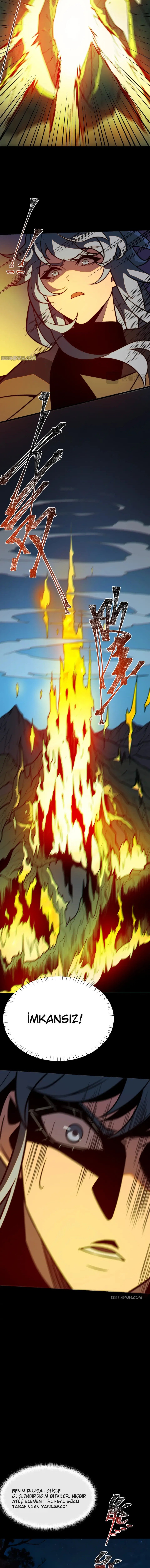 Sap Kaldıktan Sonra Dövüş Sanatları Bölüm 49 - Sayfa 13