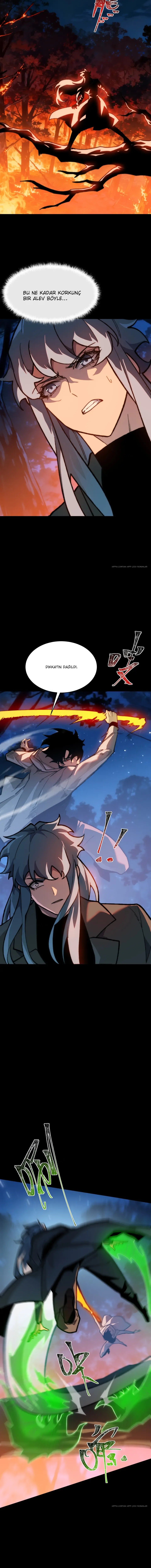 Sap Kaldıktan Sonra Dövüş Sanatları Bölüm 49 - Sayfa 14