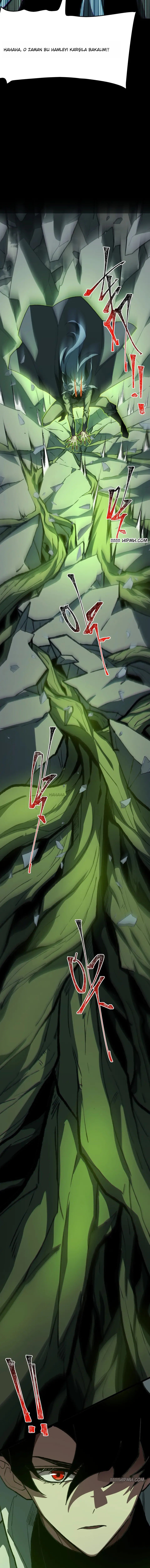 Sap Kaldıktan Sonra Dövüş Sanatları Bölüm 49 - Sayfa 17