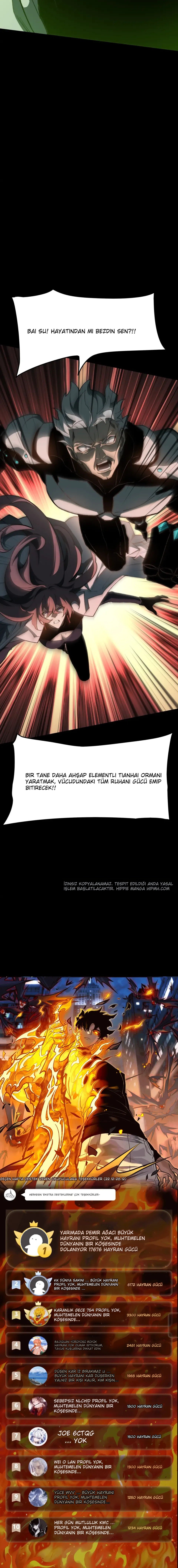 Sap Kaldıktan Sonra Dövüş Sanatları Bölüm 49 - Sayfa 18