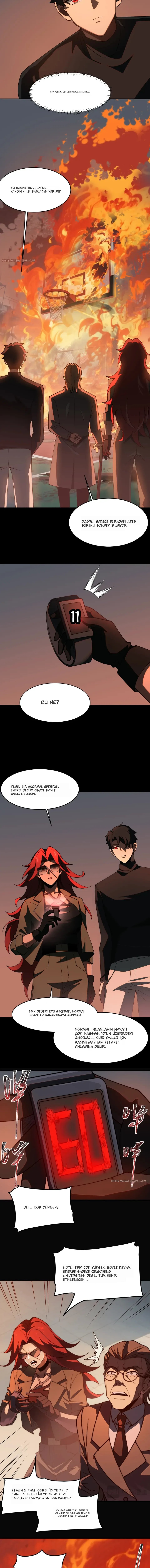 Sap Kaldıktan Sonra Dövüş Sanatları Bölüm 19 - Sayfa 2