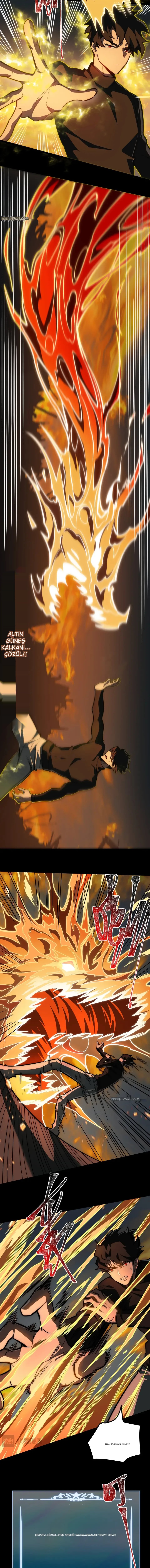 Sap Kaldıktan Sonra Dövüş Sanatları Bölüm 19 - Sayfa 5