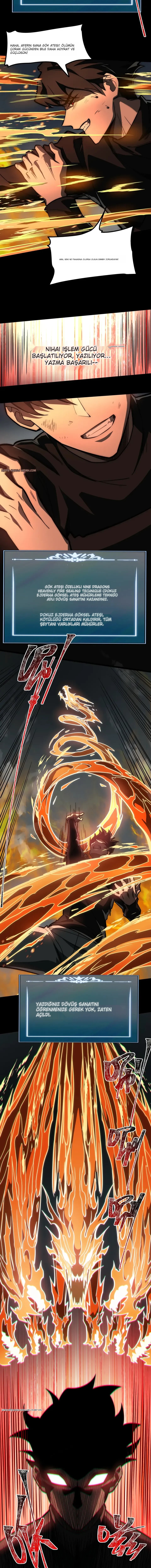 Sap Kaldıktan Sonra Dövüş Sanatları Bölüm 19 - Sayfa 6