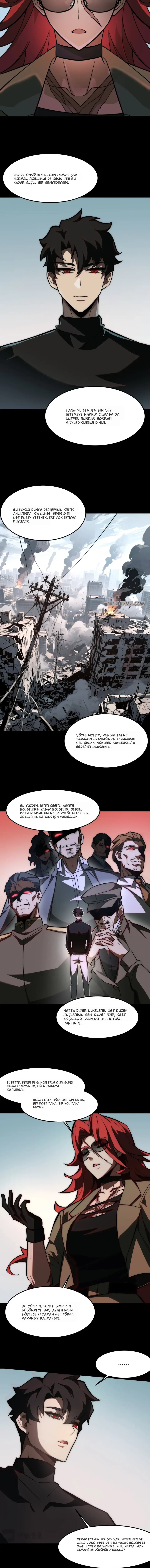 Sap Kaldıktan Sonra Dövüş Sanatları Bölüm 19 - Sayfa 10