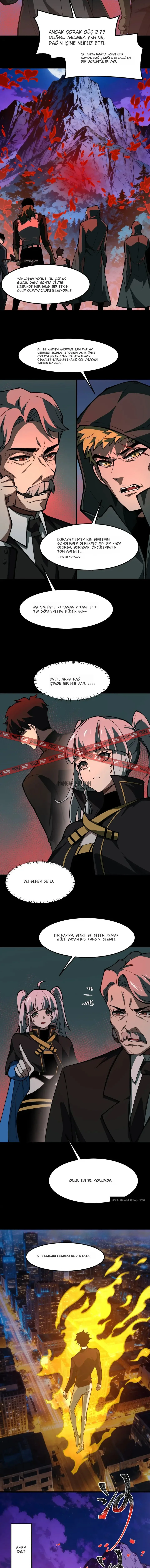 Sap Kaldıktan Sonra Dövüş Sanatları Bölüm 30 - Sayfa 2