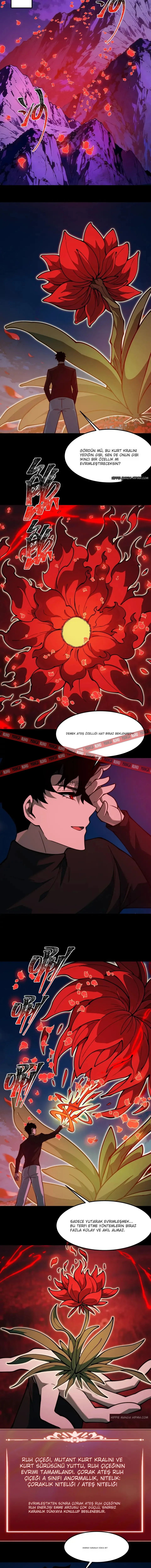 Sap Kaldıktan Sonra Dövüş Sanatları Bölüm 30 - Sayfa 3