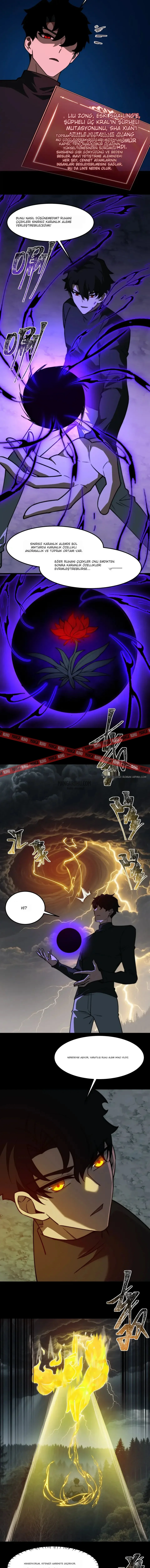 Sap Kaldıktan Sonra Dövüş Sanatları Bölüm 30 - Sayfa 4