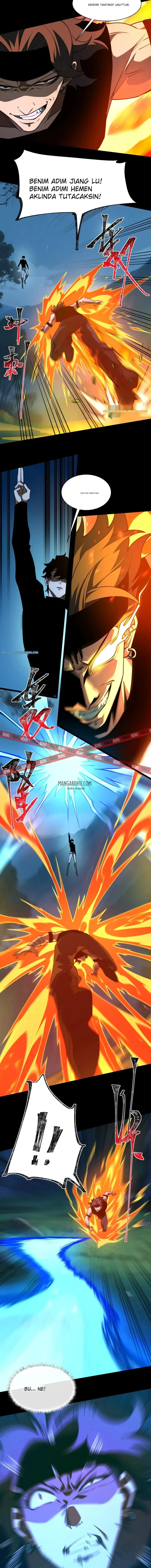 Sap Kaldıktan Sonra Dövüş Sanatları Bölüm 30 - Sayfa 7