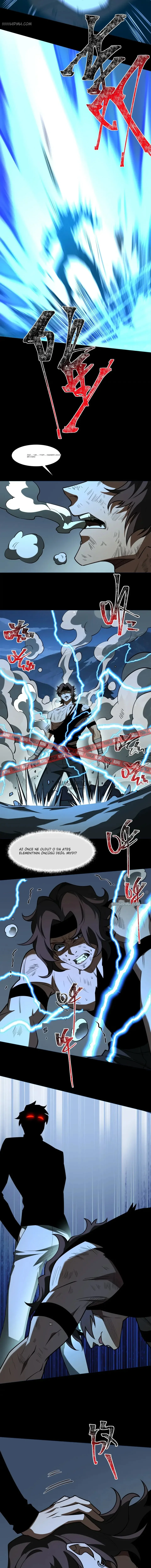 Sap Kaldıktan Sonra Dövüş Sanatları Bölüm 30 - Sayfa 8