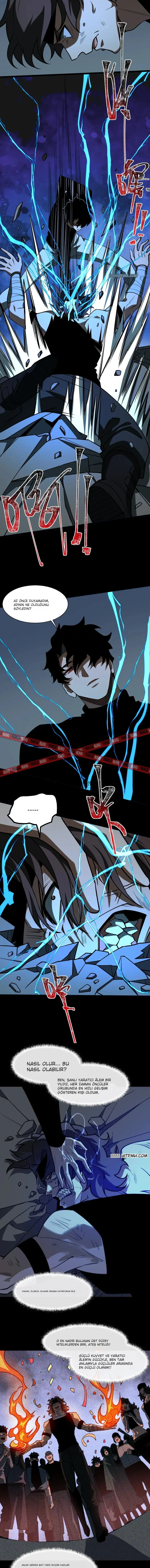 Sap Kaldıktan Sonra Dövüş Sanatları Bölüm 30 - Sayfa 9