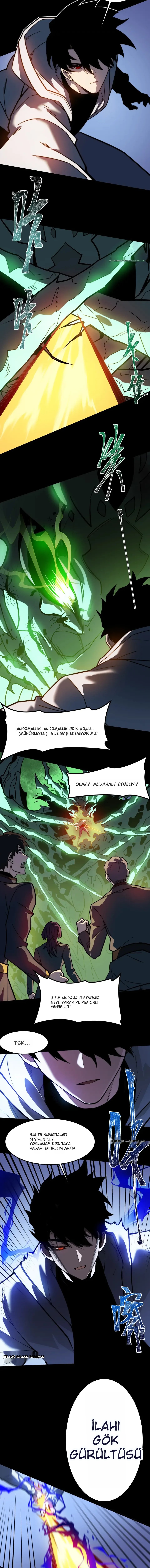 Sap Kaldıktan Sonra Dövüş Sanatları Bölüm 43 - Sayfa 2