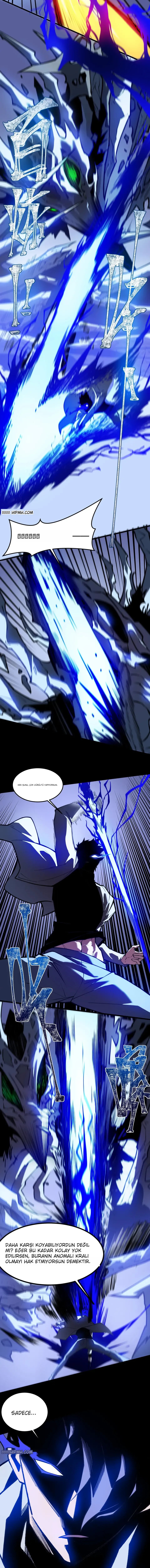 Sap Kaldıktan Sonra Dövüş Sanatları Bölüm 43 - Sayfa 3