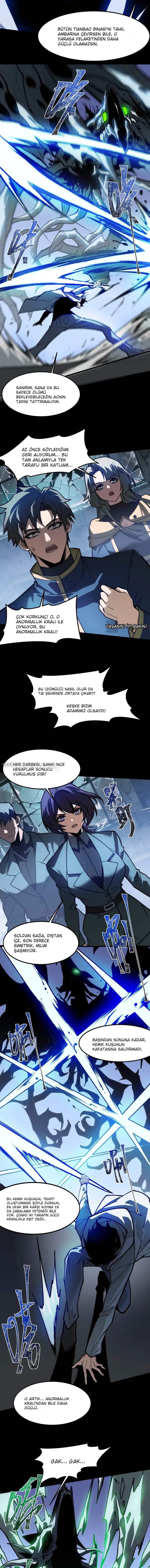 Sap Kaldıktan Sonra Dövüş Sanatları Bölüm 43 - Sayfa 4