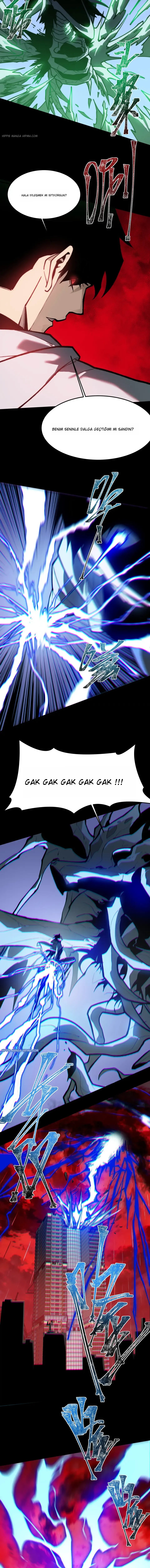 Sap Kaldıktan Sonra Dövüş Sanatları Bölüm 43 - Sayfa 5