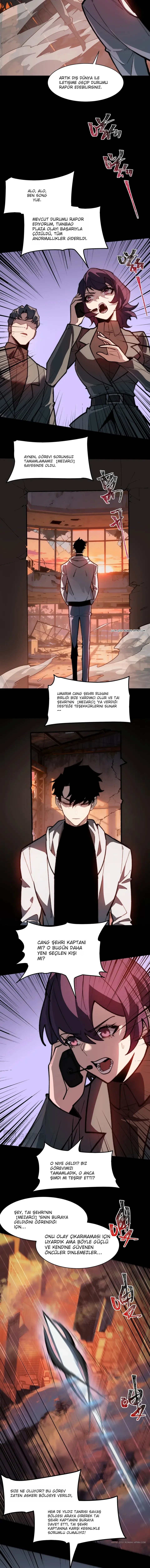 Sap Kaldıktan Sonra Dövüş Sanatları Bölüm 43 - Sayfa 7