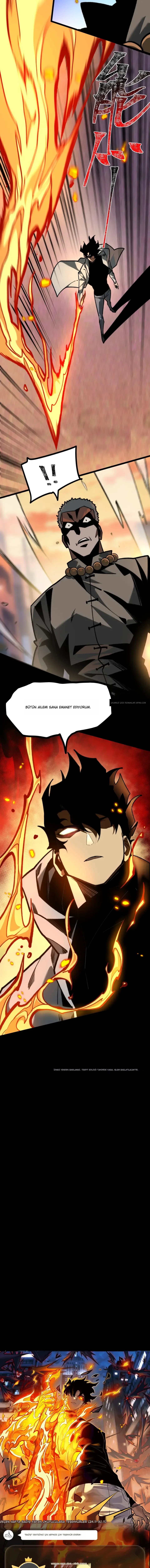 Sap Kaldıktan Sonra Dövüş Sanatları Bölüm 43 - Sayfa 11