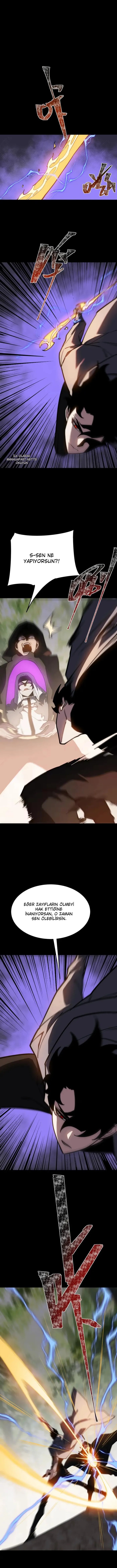 Sap Kaldıktan Sonra Dövüş Sanatları Bölüm 65 - Sayfa 9
