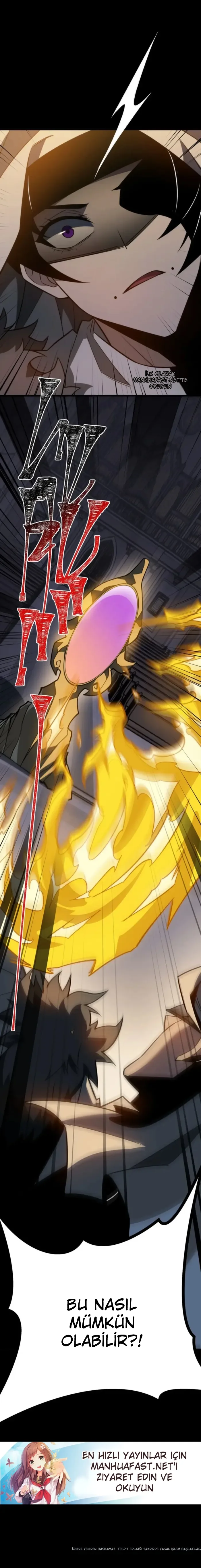 Sap Kaldıktan Sonra Dövüş Sanatları Bölüm 65 - Sayfa 10