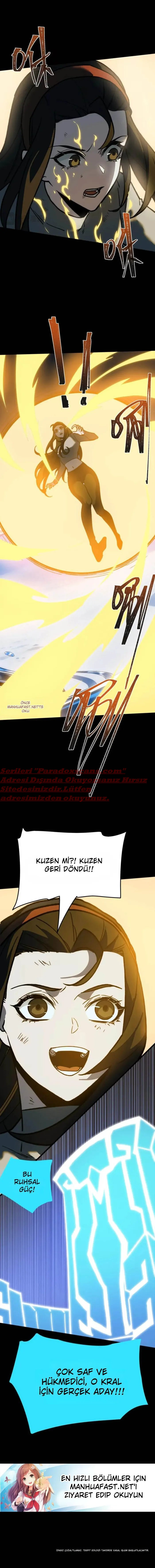 Sap Kaldıktan Sonra Dövüş Sanatları SON BÖLÜMÜ OKUMAYA GİT - Sayfa 10