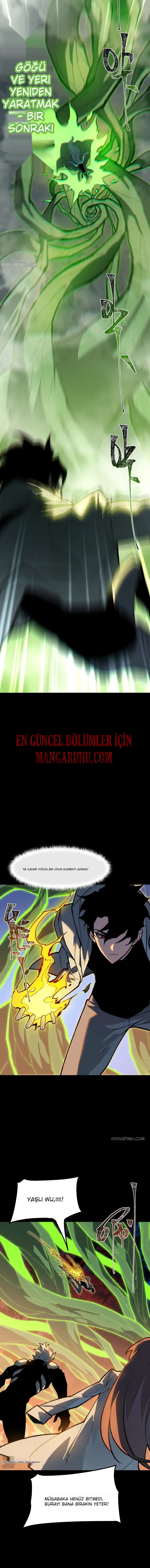 Sap Kaldıktan Sonra Dövüş Sanatları Bölüm 50 - Sayfa 2