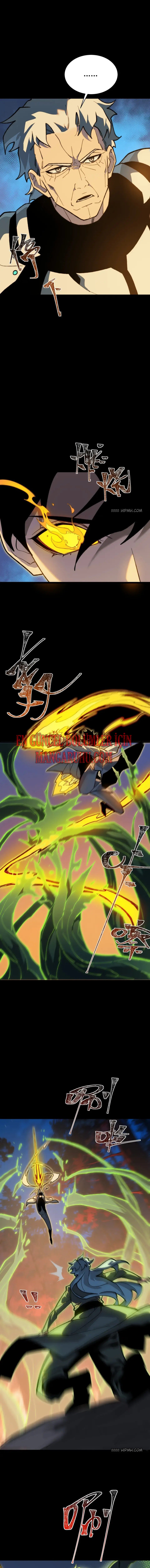 Sap Kaldıktan Sonra Dövüş Sanatları Bölüm 50 - Sayfa 3